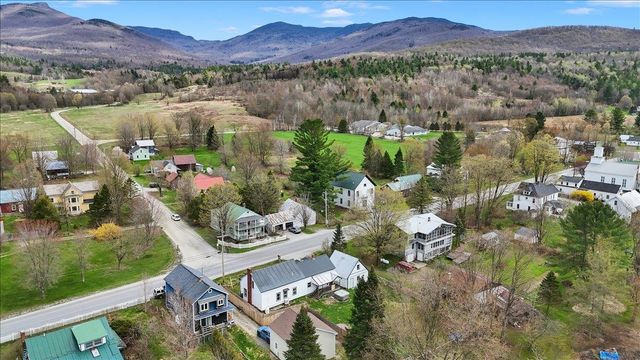 4804 Main Road, Huntington, VT 05462