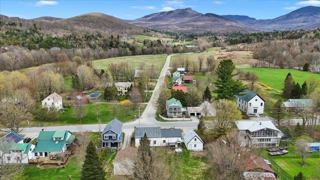4804 Main Road, Huntington, VT 05462