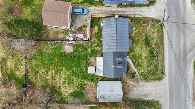 4804 Main Road, Huntington, VT 05462