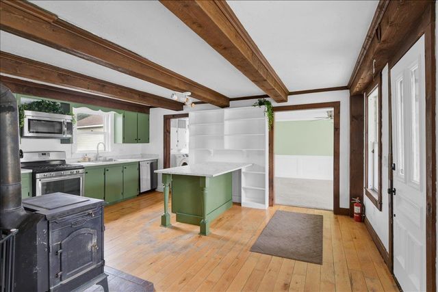 4804 Main Road, Huntington, VT 05462