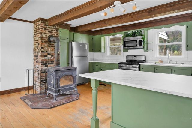 4804 Main Road, Huntington, VT 05462