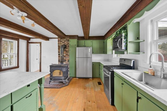 4804 Main Road, Huntington, VT 05462