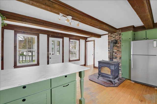 4804 Main Road, Huntington, VT 05462