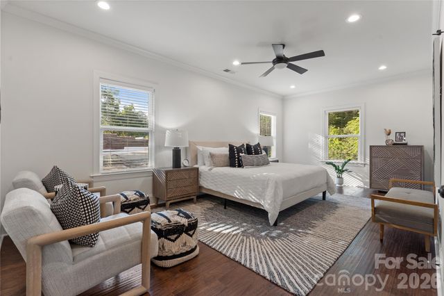 429 Pecan Avenue, Charlotte, NC 28204