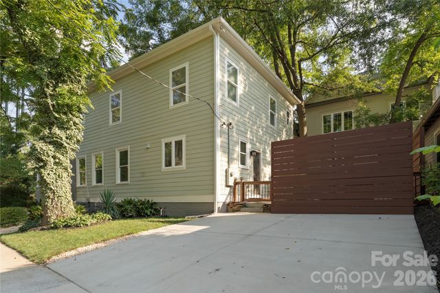 429 Pecan Avenue, Charlotte, NC 28204