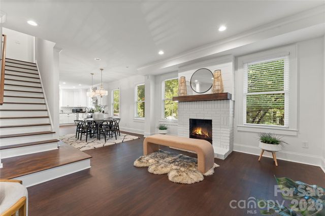 429 Pecan Avenue, Charlotte, NC 28204