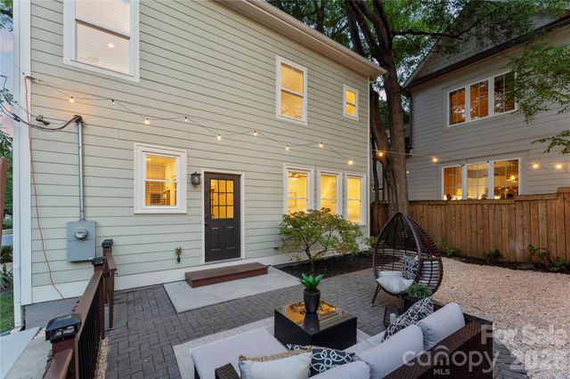429 Pecan Avenue, Charlotte, NC 28204