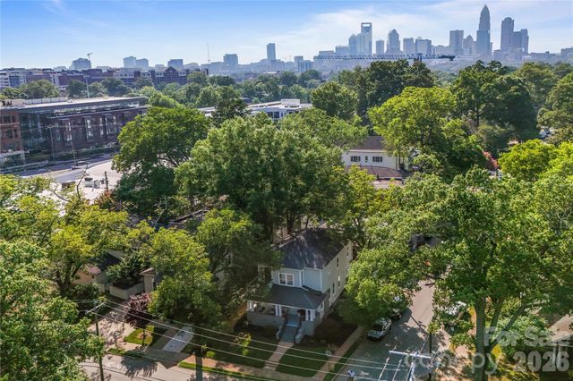429 Pecan Avenue, Charlotte, NC 28204