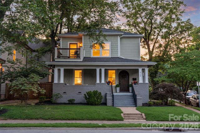 429 Pecan Avenue, Charlotte, NC 28204