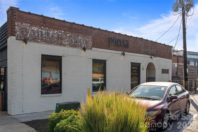 429 Pecan Avenue, Charlotte, NC 28204