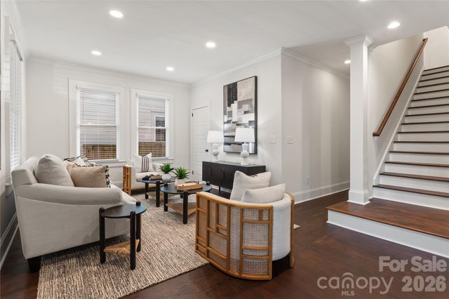 429 Pecan Avenue, Charlotte, NC 28204