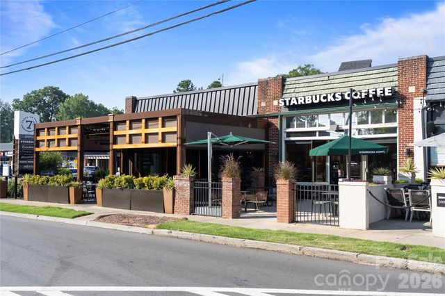 429 Pecan Avenue, Charlotte, NC 28204