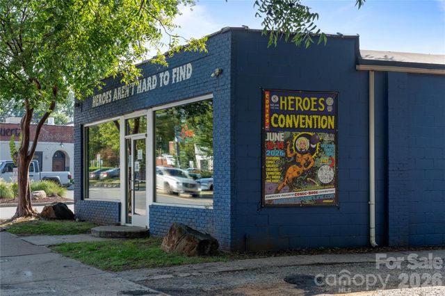 429 Pecan Avenue, Charlotte, NC 28204