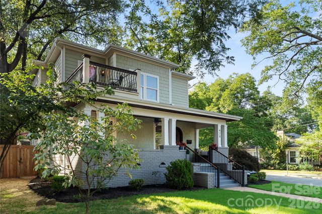 429 Pecan Avenue, Charlotte, NC 28204