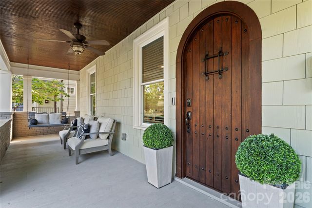 429 Pecan Avenue, Charlotte, NC 28204