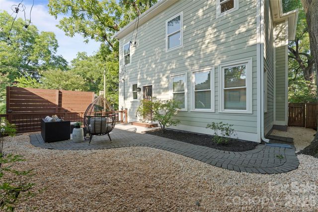 429 Pecan Avenue, Charlotte, NC 28204