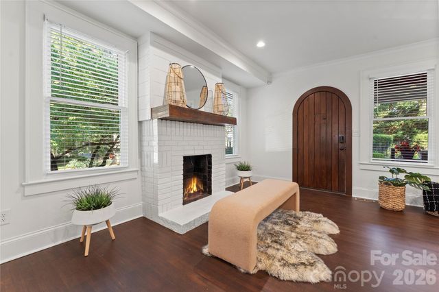 429 Pecan Avenue, Charlotte, NC 28204