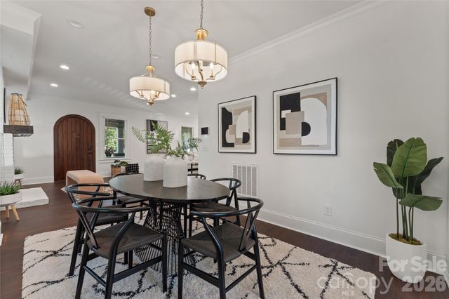 429 Pecan Avenue, Charlotte, NC 28204