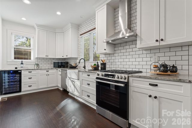 429 Pecan Avenue, Charlotte, NC 28204