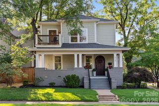 429 Pecan Avenue, Charlotte, NC 28204