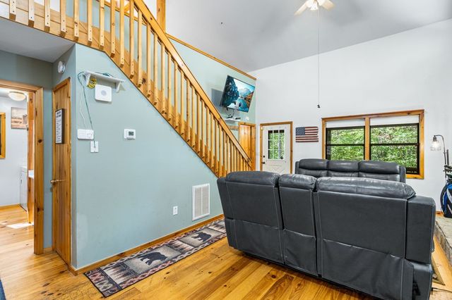 274 Wild Ridge Road, Blairsville, GA 30512