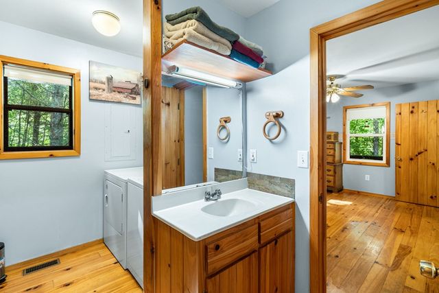 274 Wild Ridge Road, Blairsville, GA 30512