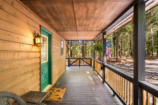 274 Wild Ridge Road, Blairsville, GA 30512