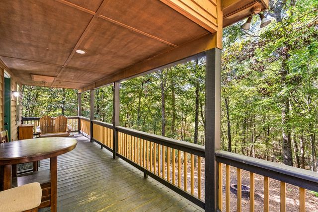 274 Wild Ridge Road, Blairsville, GA 30512