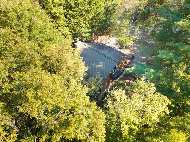 274 Wild Ridge Road, Blairsville, GA 30512