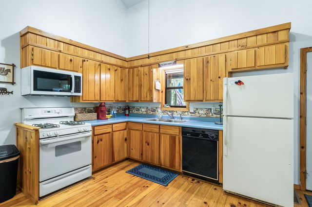 274 Wild Ridge Road, Blairsville, GA 30512