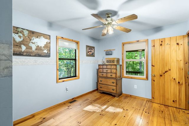 274 Wild Ridge Road, Blairsville, GA 30512