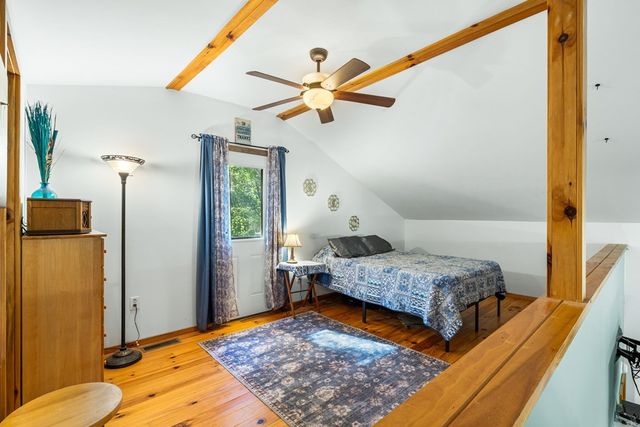 274 Wild Ridge Road, Blairsville, GA 30512