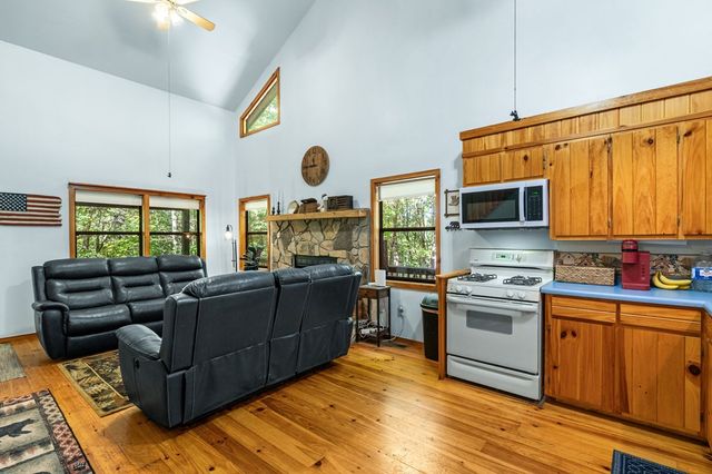 274 Wild Ridge Road, Blairsville, GA 30512