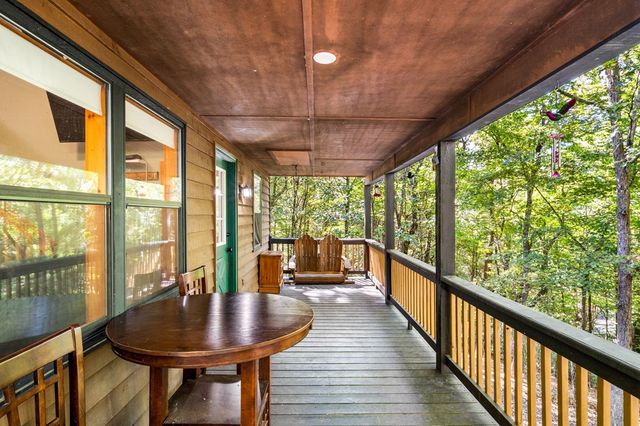 274 Wild Ridge Road, Blairsville, GA 30512