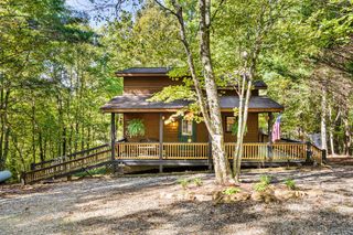 274 Wild Ridge Road, Blairsville, GA 30512