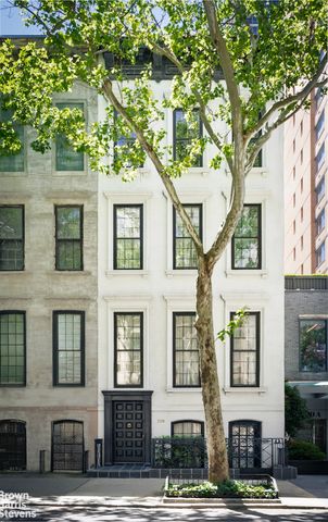 208 E 62ND Street, New York City, NY 10065