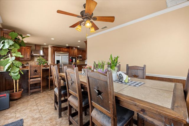 1704 Texas Drive, Glen Rose, TX 76043