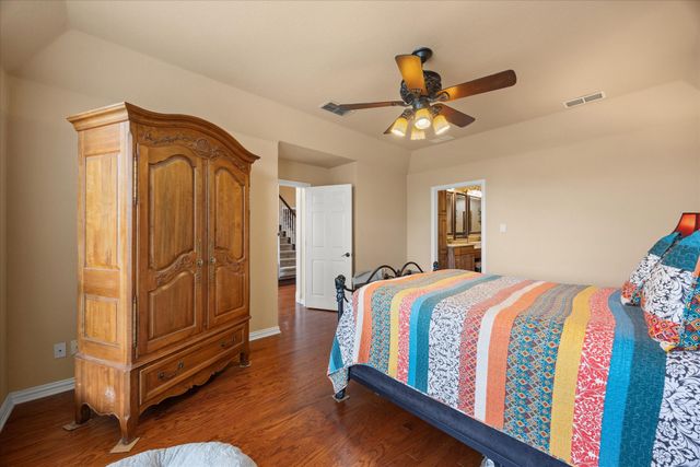 1704 Texas Drive, Glen Rose, TX 76043