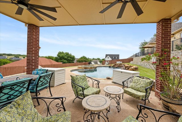 1704 Texas Drive, Glen Rose, TX 76043