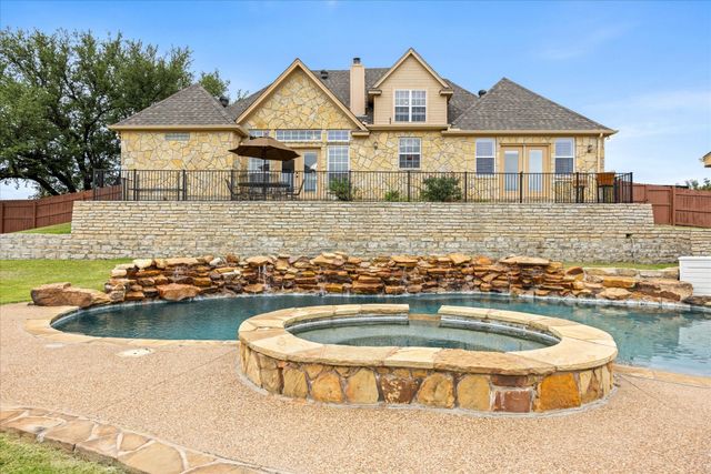 1704 Texas Drive, Glen Rose, TX 76043