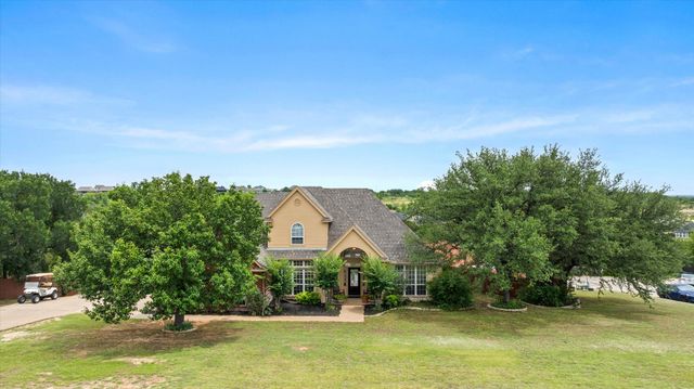1704 Texas Drive, Glen Rose, TX 76043