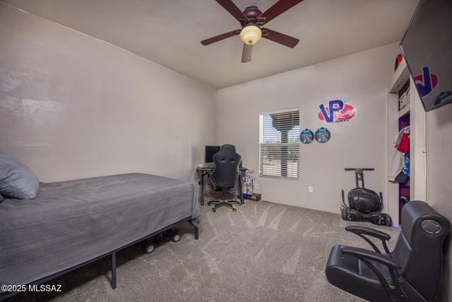 206 N Cherokee Trail, Benson, AZ 85602