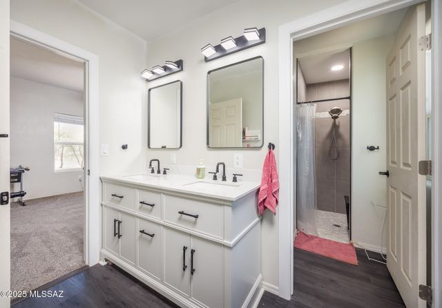 206 N Cherokee Trail, Benson, AZ 85602