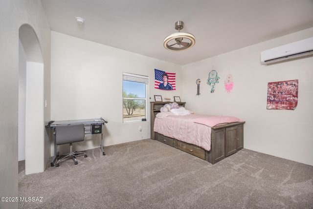 206 N Cherokee Trail, Benson, AZ 85602