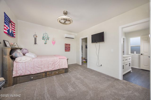 206 N Cherokee Trail, Benson, AZ 85602