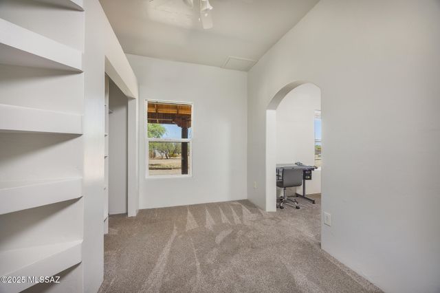 206 N Cherokee Trail, Benson, AZ 85602