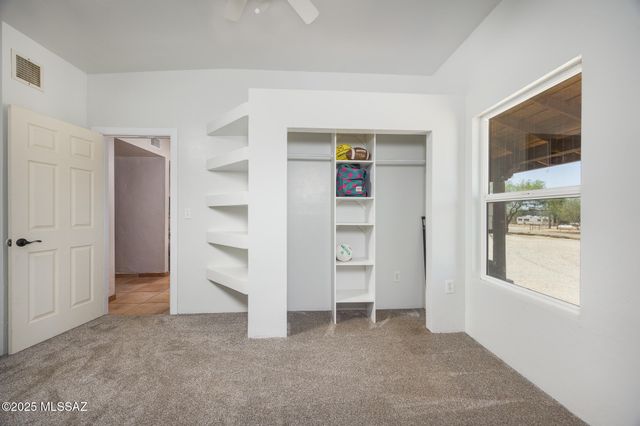 206 N Cherokee Trail, Benson, AZ 85602