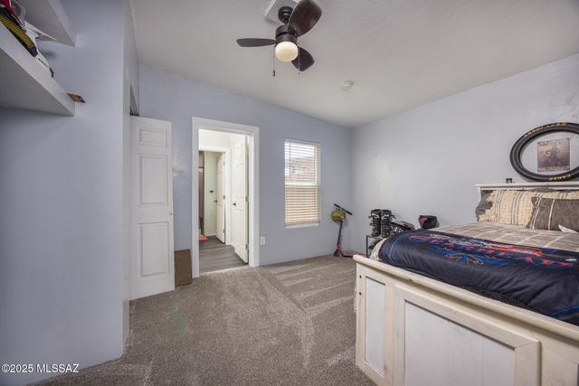 206 N Cherokee Trail, Benson, AZ 85602