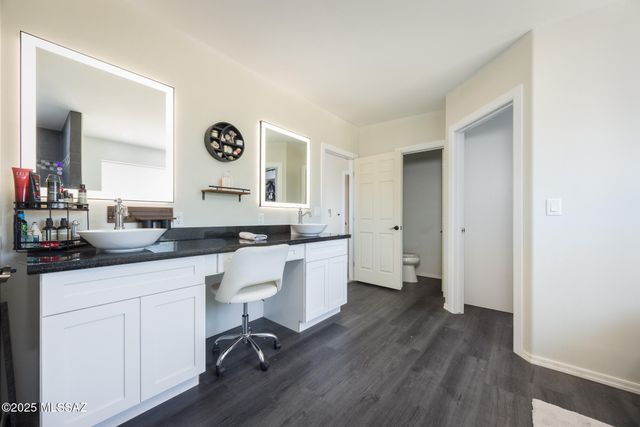 206 N Cherokee Trail, Benson, AZ 85602