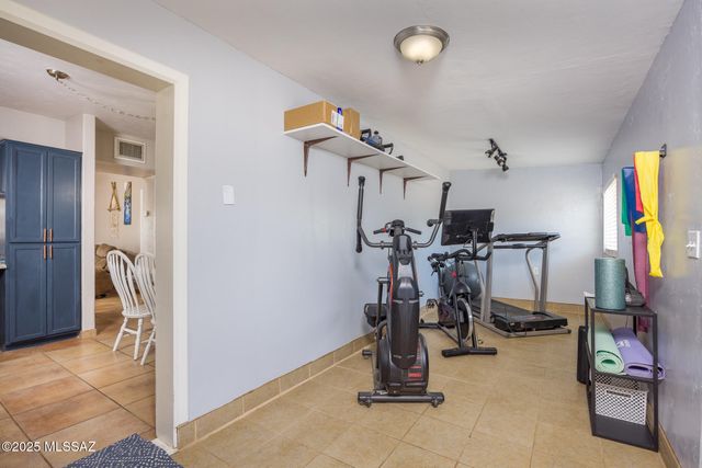 206 N Cherokee Trail, Benson, AZ 85602